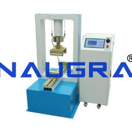 Concrete Testing Lab Equipment Manufacturer India
